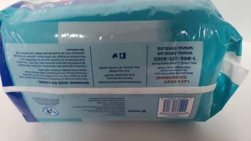 Calzoncillos unisex Tena Proskin súper absorbentes grandes 14 piezas calzoncillos absorbentes para adultos - Imagen 10 de 14