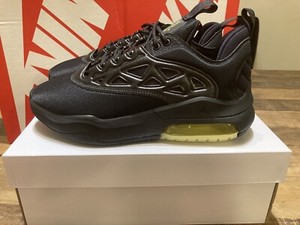 NIKE Womens JORDAN AIR MAX 200 XX Black 