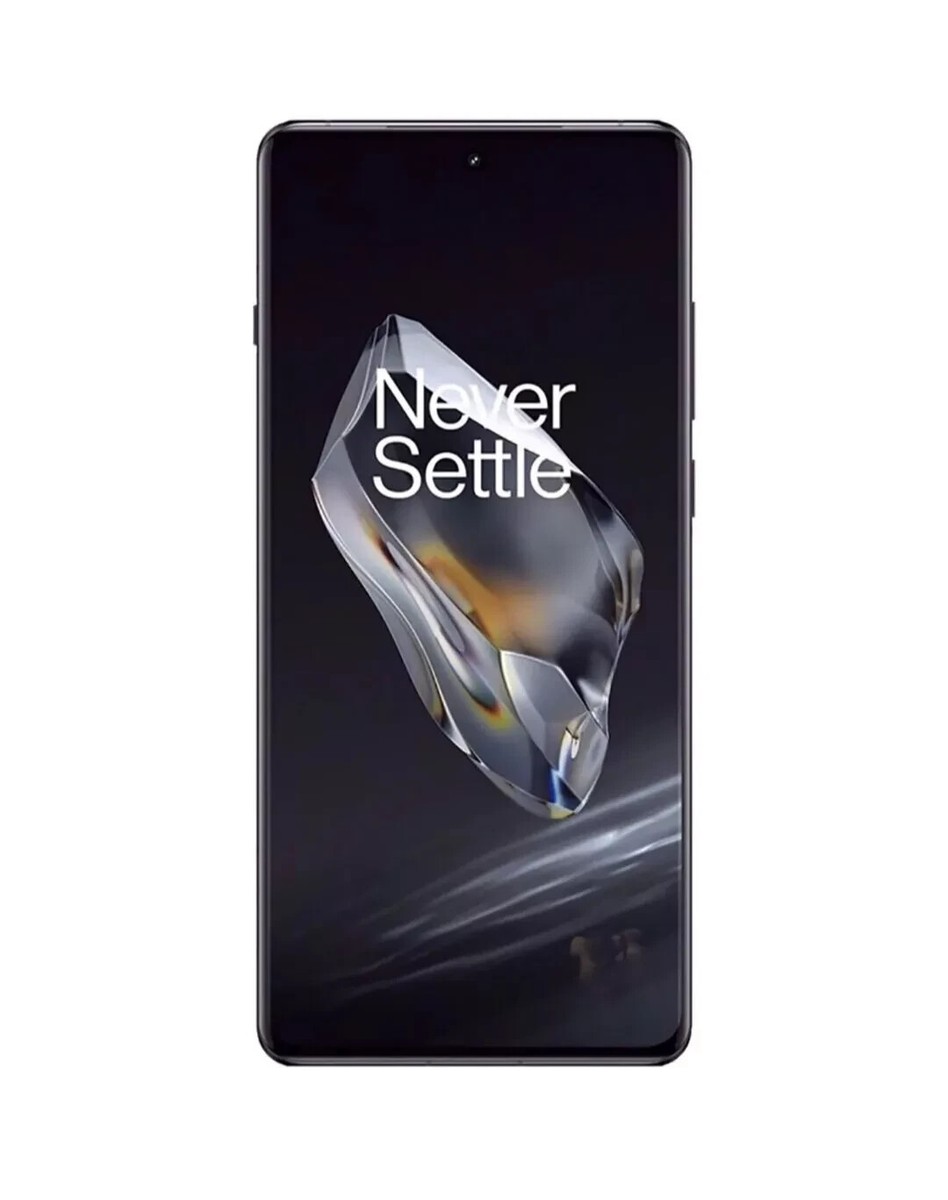 OnePlus 12 グローバル版 CPH2583 / 512GB New OnePlus 12 5G - 512GB 16GB RAM - Black - Global rom simfree