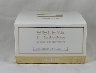 sisley massage tool