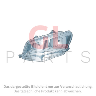 FOR OPEL TIGRA 1994-2001 HEADLIGHT HEADLAMP RIGHT ELECTRIC