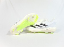 Adidas Adizero Instinct  White Womens Softball Cleats Sz 8.5 NEW ID0865 RARE