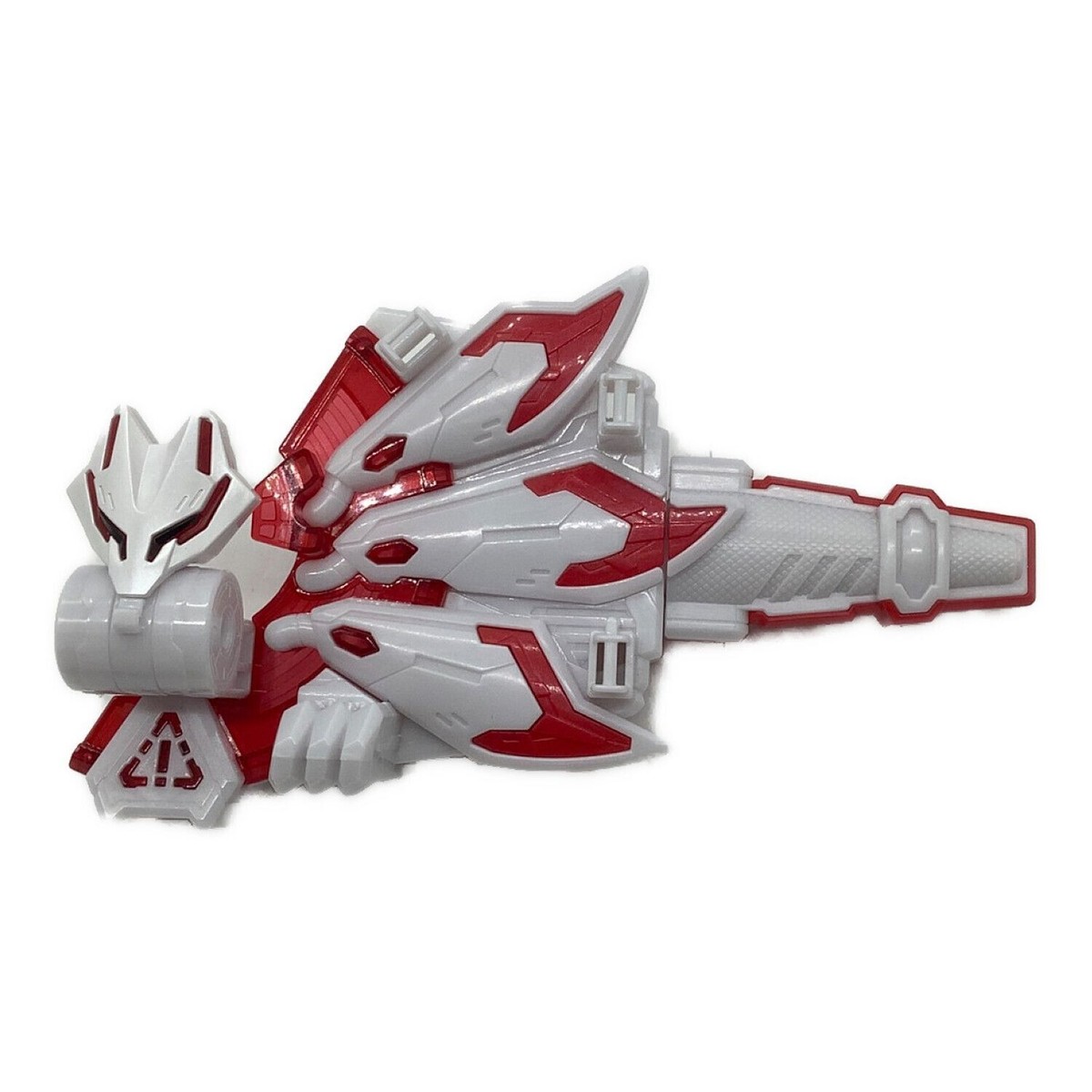 BANDAI Kamen Rider Geats DX Boost Mark IX Raise Buckle with Box