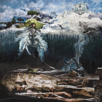 John Frusciante - The Empyrean - LP | eBay