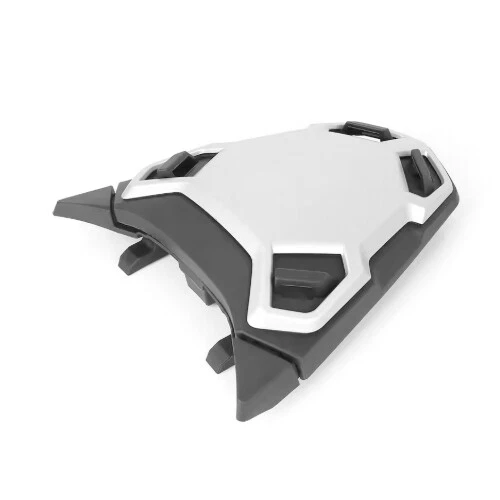 For BMW R1300GS Luggage Rack Passenger Rear Seat Cover Cowl Fairing Tail Cover Foto 4 de 4