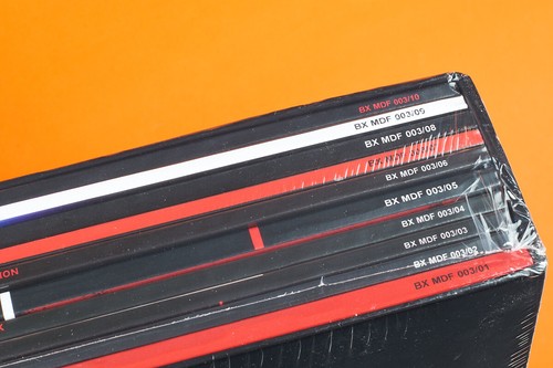 Rare brand new box set Goblin Horror Soundtracks Vinyl collection. Limited ed. - Picture 7 of 7