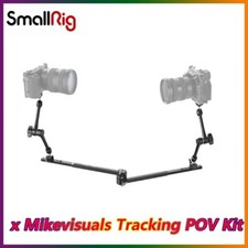 SmallRig x Mikevisuals Tracking POV Kit Camer...