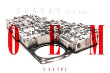 Rebuilt 5r55ws Transmission Valve Body 02up Updated Ford Explorer Ford Mustang Rebuilt 5r55ws Transmission Valve Body 02up Updated Ford Explorer Ford Mustang
