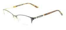 Image of VERSACE MOD 1218 1344 53mm Eyewear FRAMES RX Optical Eyeglasses Glasses - Italy