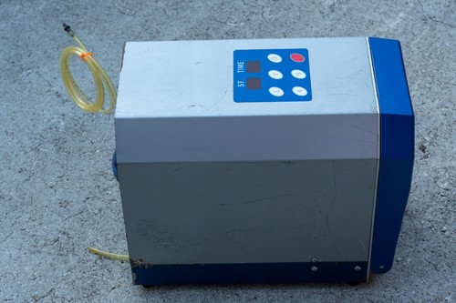 RTI ELM USA Eco Smart Semi-Automatic Disc Repair Machine - Zdjęcie 4 z 11