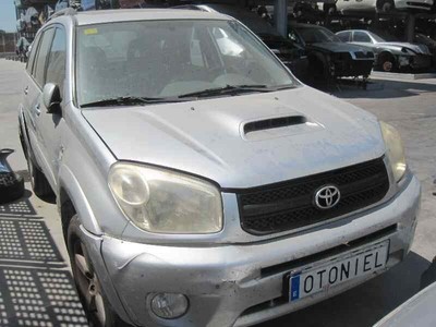 4852042150 STOßDÄMPFER LINKS VORNE / 790422 FÜR TOYOTA RAV 4 A2 