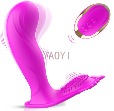 Wearable Remote Control Panties Vibrator Clit Rub Orgasm Rechargeable Sex Toy US | eBay Wearable Remote Control Panties Vibrator Clit Rub Orgasm Rechargeable Sex Toy US | eBay
