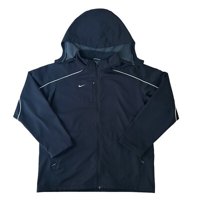 Nike Running フード付きジャケット NIKE（ナイキ） （メンズ）ドライフィット フォーム フーディ