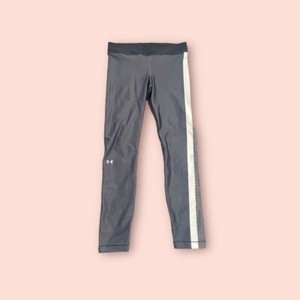 Under Armour Heat Gear Athletic Leggings