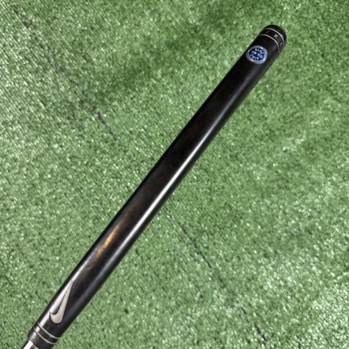 Nike Golf BC-101 Putter Blue Chip 35” RH Right Hand Steel Original Grip - Picture 13 of 14