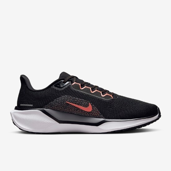 スパイク・シューズ AIR ZOOM PEGASUS 41 Nike Air Zoom Pegasus 41 Road Running Shoes Black (FD2722