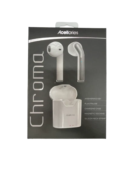 Acellories dual mini wireless earbuds review sales