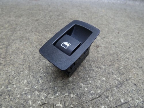 Fensterheberschalter hinten links 9208106 HL 132Tkm BMW F31 F30 318d 13.1719.075