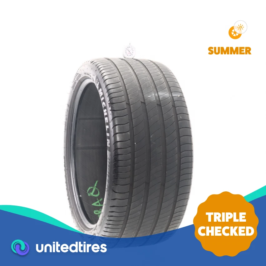 Michelin 275/35/20 Car & Truck Tires for sale | eBay