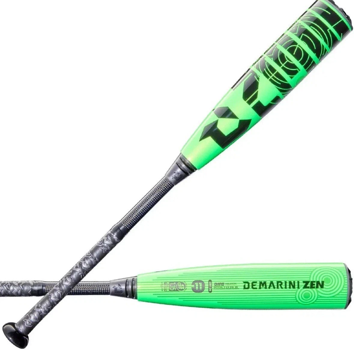DeMarini 31 Inch Youth Baseball Bats for sale | eBay