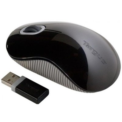 Targus ERGONOMISCHE TARGUS WIRELESS USB MOUSE