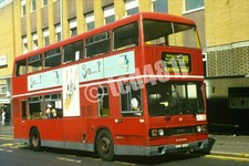35mm orig slide London Central  OHV696Y  1997 (T38.28)