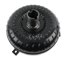 Boss Hog Night Stalker Torque Converter Chevy Powerglide 2200 Stall 9.75