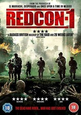 101 Films - Redcon-1 - DVD - N600z