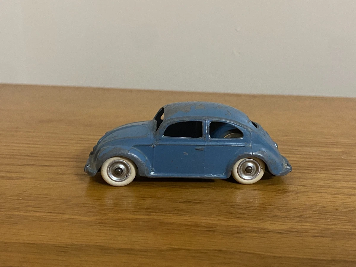 Dinky Volkswagen Diecast & Toy Vehicles for sale | eBay