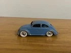 Dinky Volkswagen Bug Vintage Diecast Toy A4-20