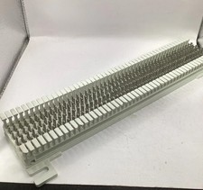 SIEMON S66M1-50 Network Interface Punch Down Block S66M150