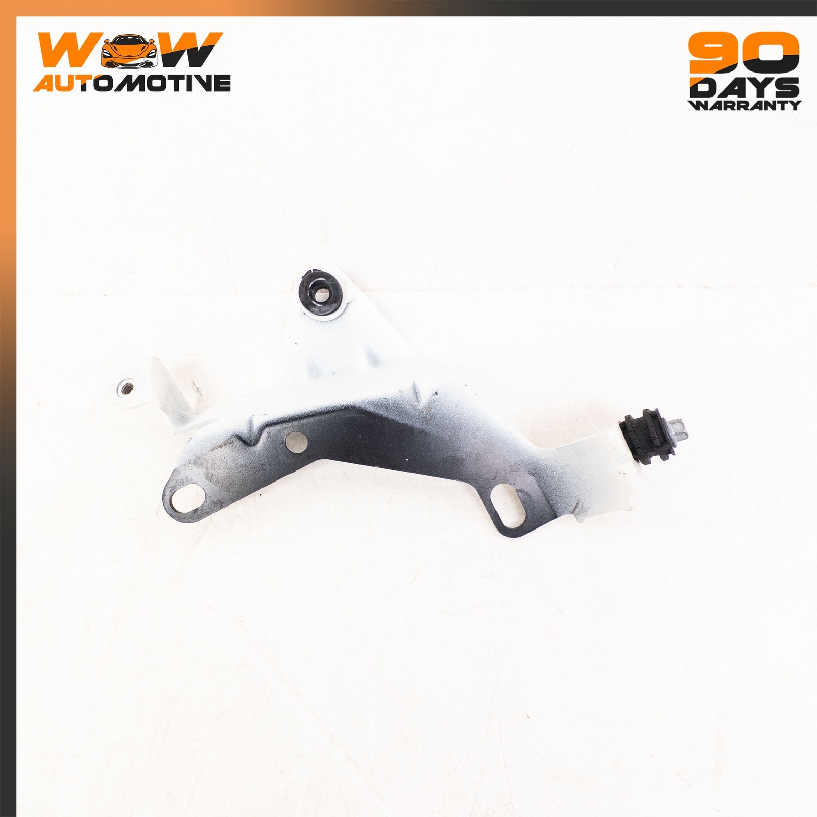 06-16 ASTON MARTIN V8 S VANTAGE ENGINE RIGHT AIR CLEANER BOX BRACKET OEM