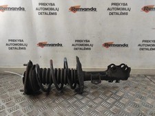 TOYOTA PRIUS W5 Stoßdämpfer vorne rechts 4852047300 1.80 2018 31605294