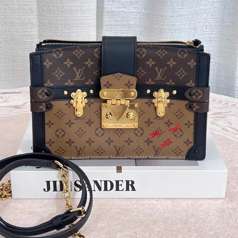 Louis Vuitton Shoulder Bag Reversible Bags & Handbags for Women