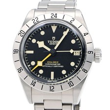 Tudor Black Bay Pro M79470-0001 SW15183