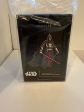 Star Wars Hallmark Keepsake Ornament LE Darth Nihilus SDCC Exclusive 2025