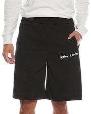 Palm Angels Classic Track Short Men's
