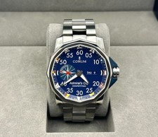 Corum Admirals Cup Competition 48 947.933.04 ...