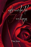 Tina Jesus | Untouchable Feelings | Taschenbuch | Englisch (2014) | Xlibris