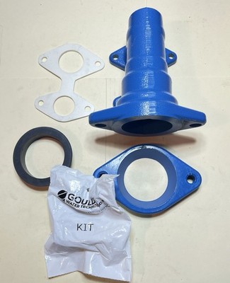 Goulds AWJ2 2'' Packer Adapter New 