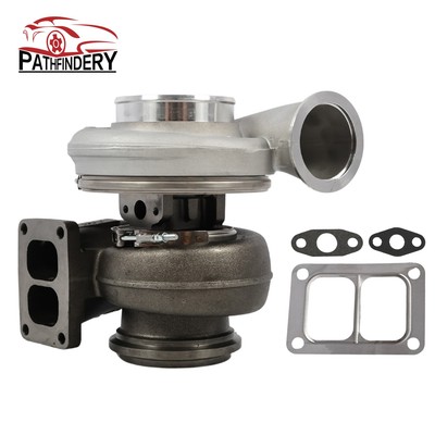 S400S062 171702 Turbo Turbocharger For Detroit Diesel Series 60 12.7LD 2000-2008