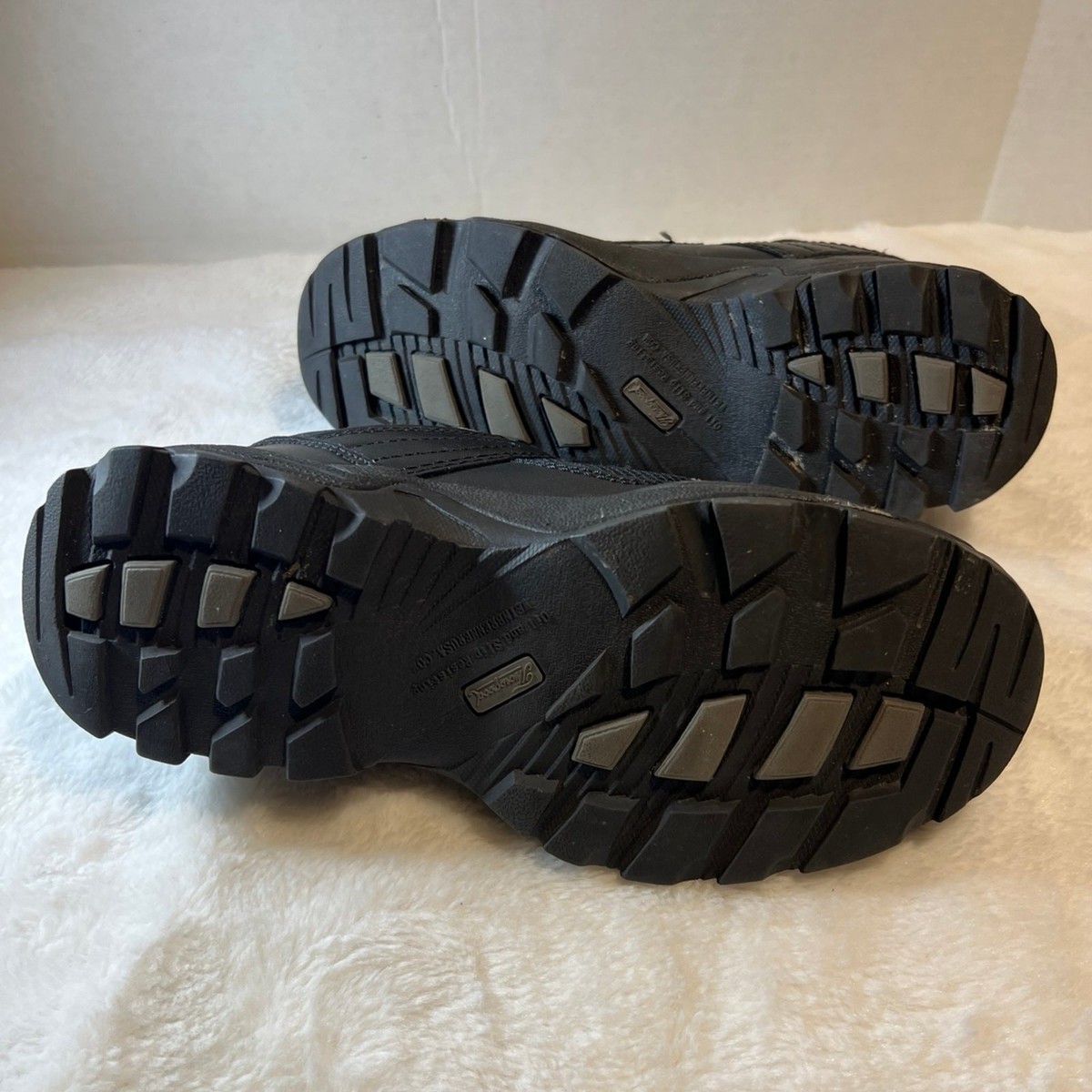 Thorogood 804-6180  Series Athletic Uniform Oxford Composite Toe women’s 6 — product photo 6 of 9