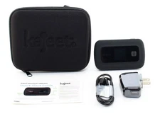 (Lot of 30) Kajeet V400 4G LTE Mobile Broadband Hotspot with verizon sim cards
