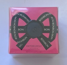 Image of Viktor & Rolf Bonbon Eau De Parfum Spray 50ml Brand New Sealed Box Small Dents