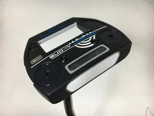 Ai-ONE JAILBIRD MINI DB Putter 2024 STRE LAB 90 Used Good Condition