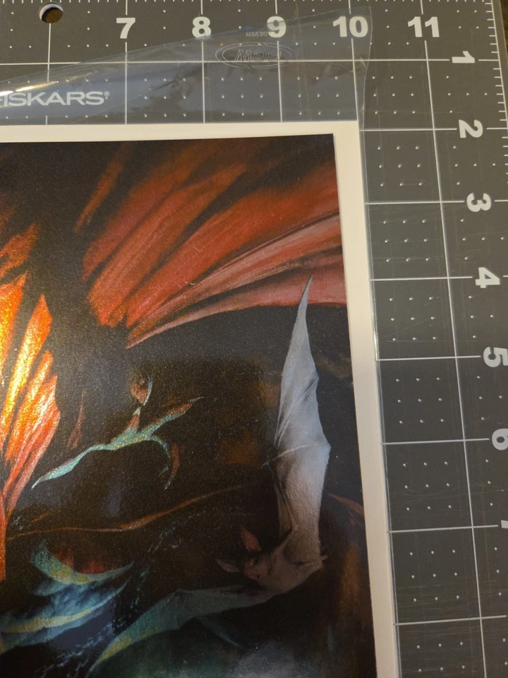 Spawn #347-Singapore Con 23`-VIRGIN FOIL by Puppeteer Lee!  McFarlane LE400💎GEM - Image 3 of 4