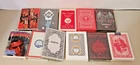 Lot of (10) New & Vintage Magic Theme Playing Card Decks #288 Shin Lim, IBM P &T