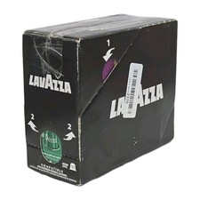 Lavazza Espresso Coffee Variety 6-PACK 60 Capsules Compatible with Nespresso