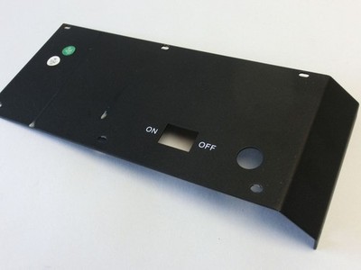 Ersatzteil Gehäuse Abdeckung Anycubic Photon Mono X Printer 3D Drucker Resin LCD