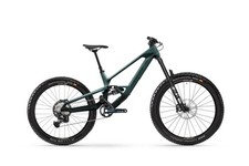 Bici da MTB Lapierre SPICY CF 7.9 Verde Sequoia